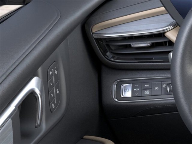 New 2025 Buick Enclave Preferred w/ Power Package image 22