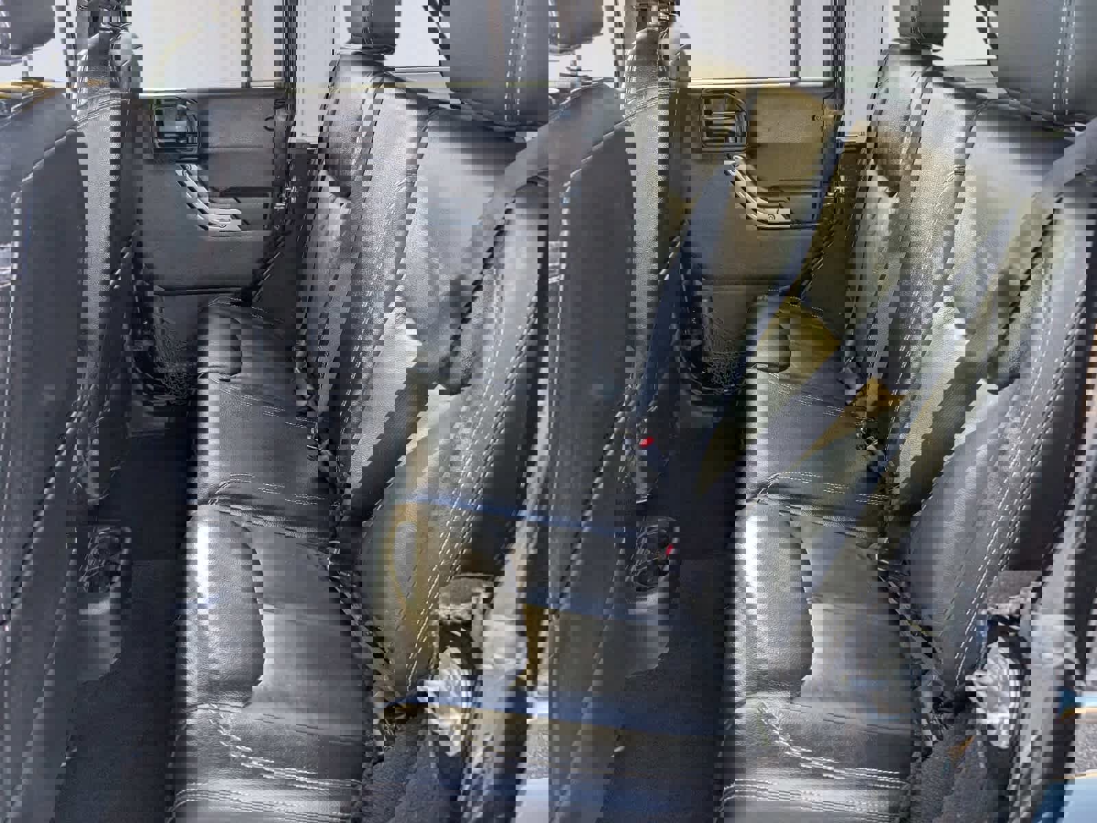 Used 2016 Jeep Wrangler Unlimited Sahara w/ Dual Top Group image 10