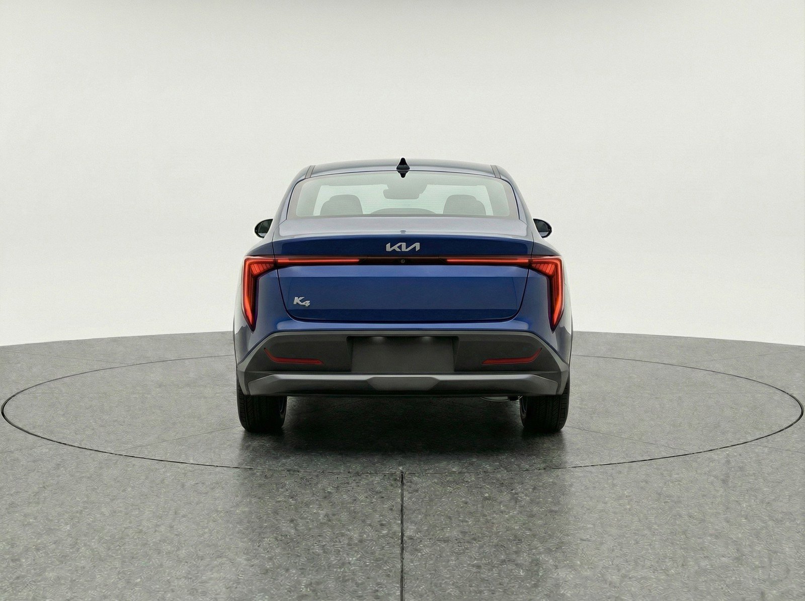 Used 2025 Kia K4 LXS image 7