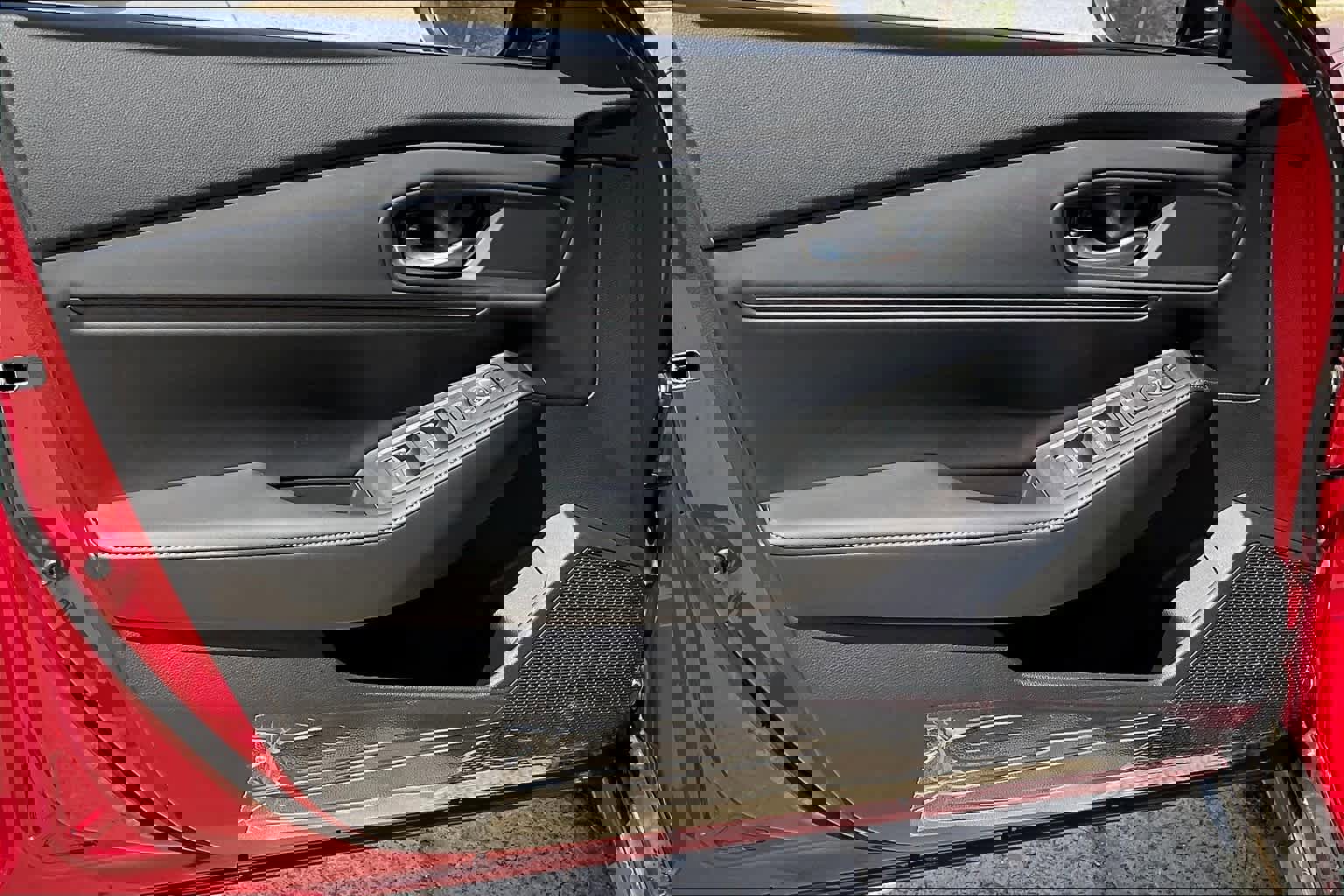 New 2025 Honda Accord Sport image 10