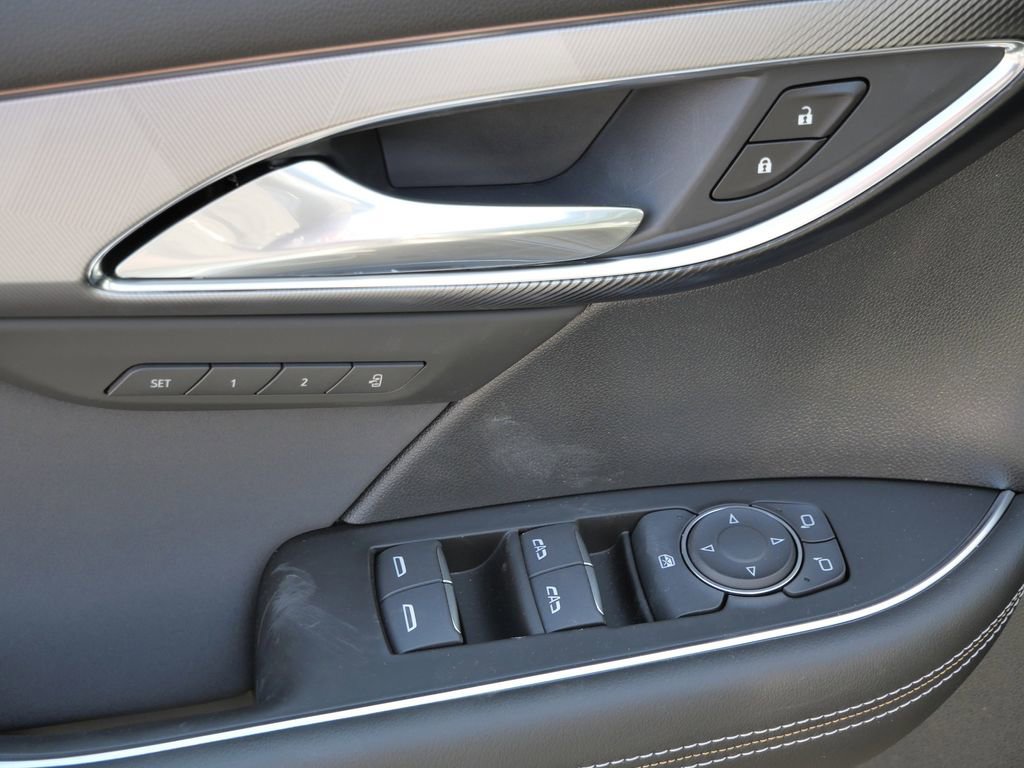 New 2026 Buick Envision Sport Touring image 41