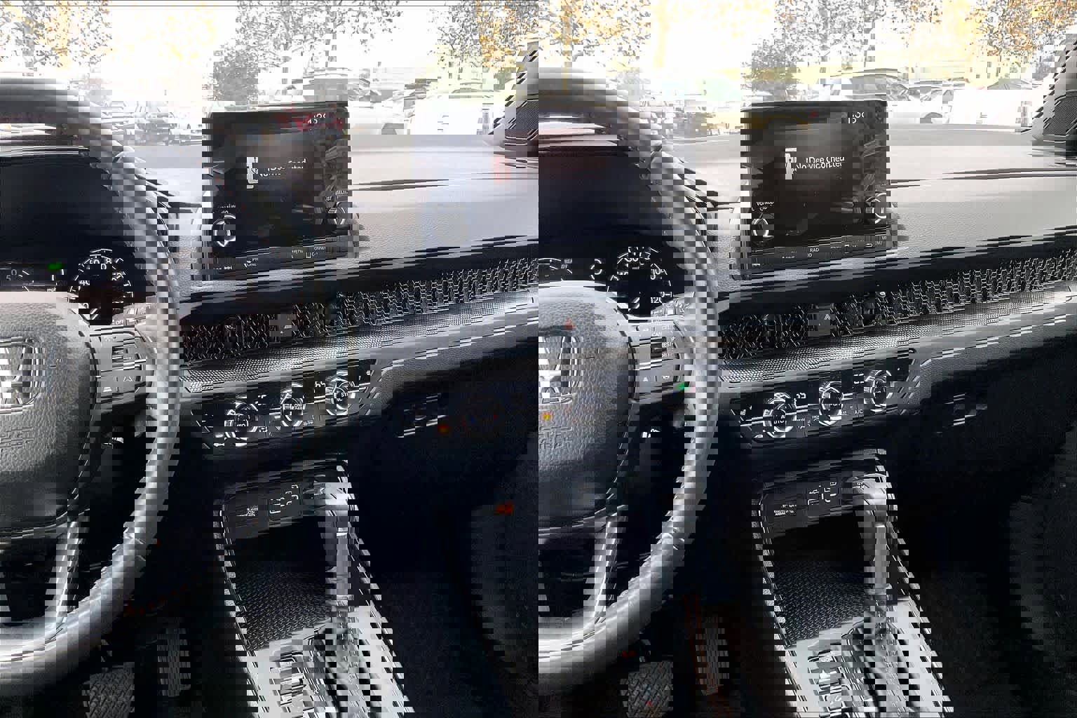 Used 2023 Honda CR-V Sport image 9