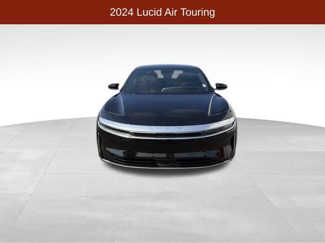 Used 2024 Lucid Air Touring AWD/4WD image 2