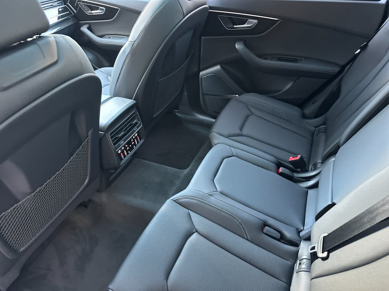 New 2026 Audi Q8 Premium Plus AWD/4WD image 4