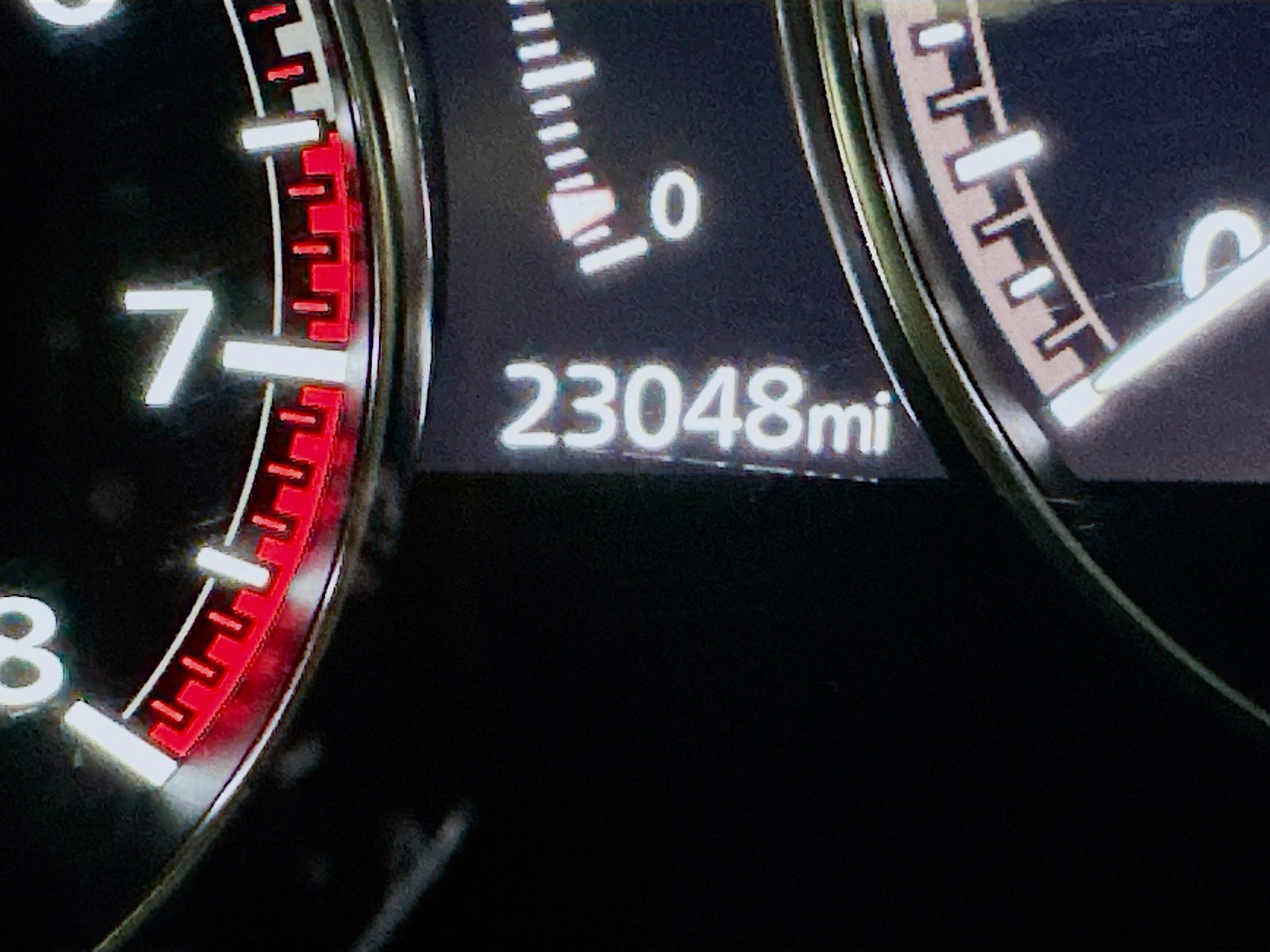 Used 2025 MAZDA CX-30 AWD 2.5 S w/ Preferred Package image 18