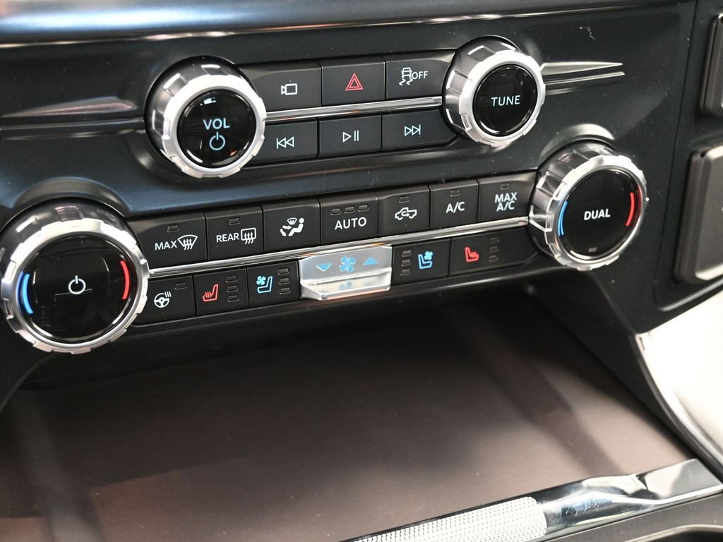 New 2026 Ford F150 Platinum image 27