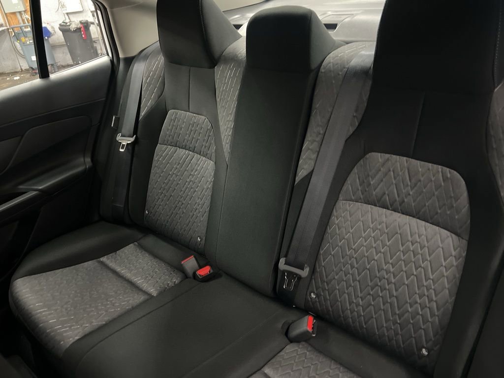 New 2026 Nissan Sentra SV w/ SV Convenience Package image 28