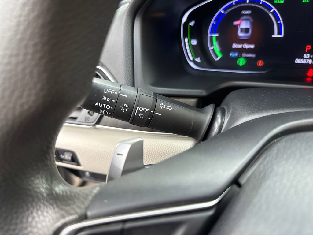 Used 2020 Honda Accord EX image 25
