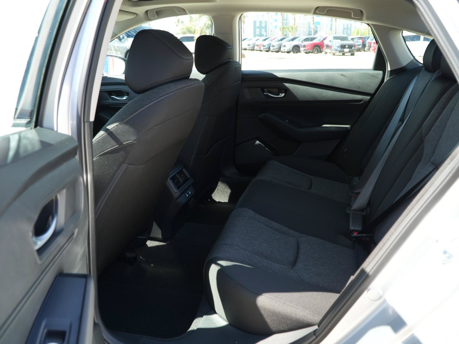 Used 2026 Honda Accord SE image 20