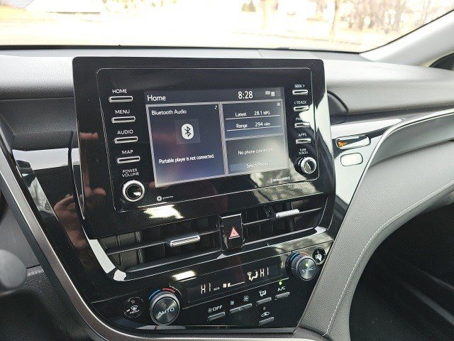 Used 2023 Toyota Camry SE image 23