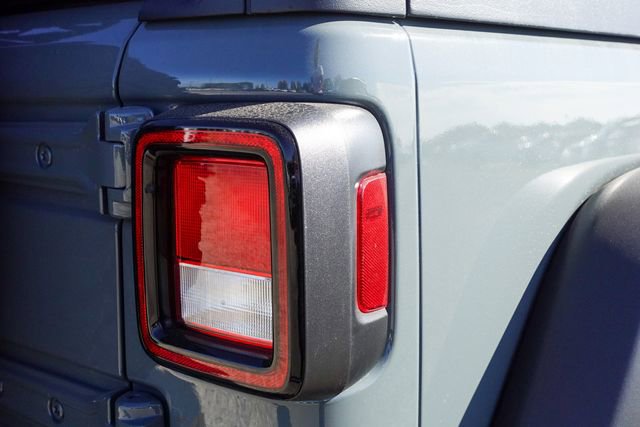 New 2026 Jeep Wrangler Willys image 9