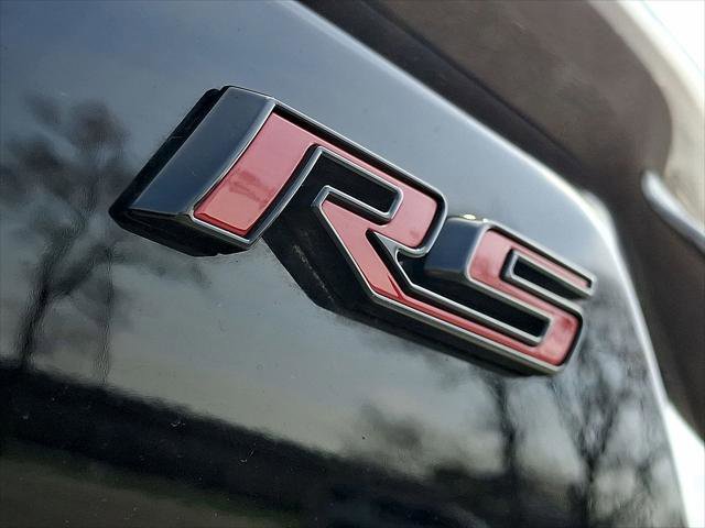 New 2025 Chevrolet Equinox EV RS w/ Active Safety Package 3 image 19