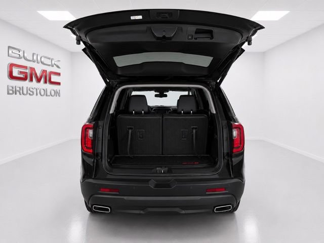 Used 2023 GMC Acadia AT4 w/ GMC Pro Grade Package AWD/4WD image 11