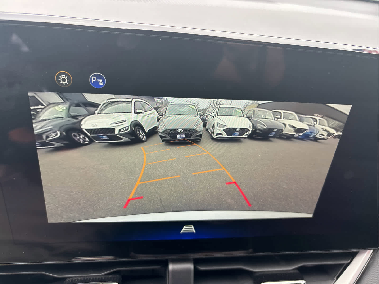 Certified 2025 Chevrolet Equinox LT image 12