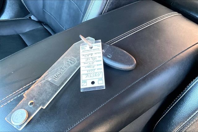 Used 2022 Nissan Altima 2.5 SL image 32