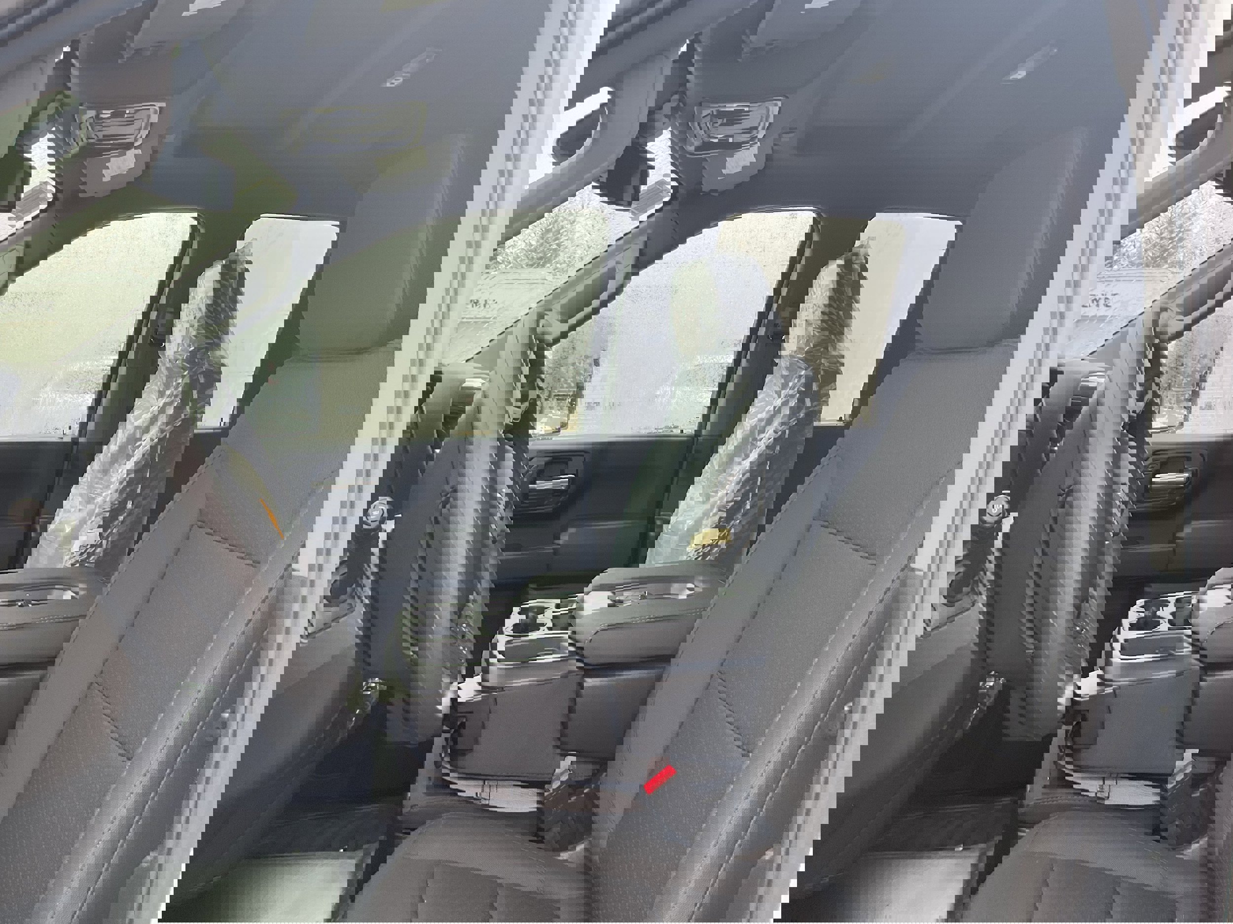 New 2026 Chevrolet Silverado 3500 W/T w/ WT Convenience Package image 7