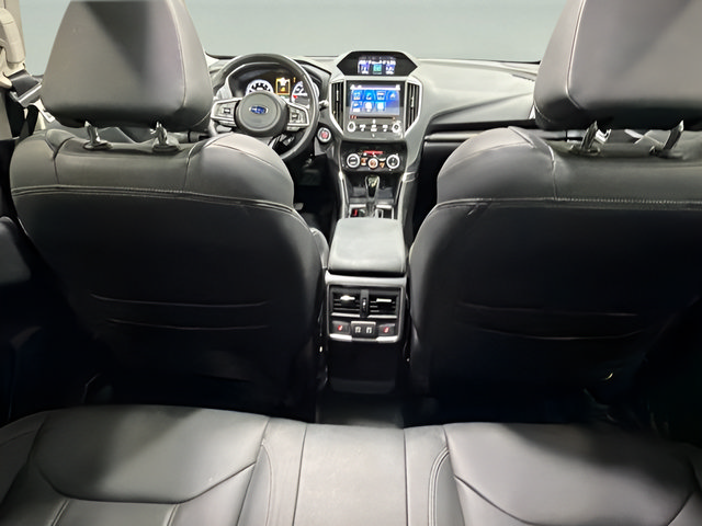 Used 2019 Subaru Forester Touring w/ Popular Package #3 AWD/4WD image 35
