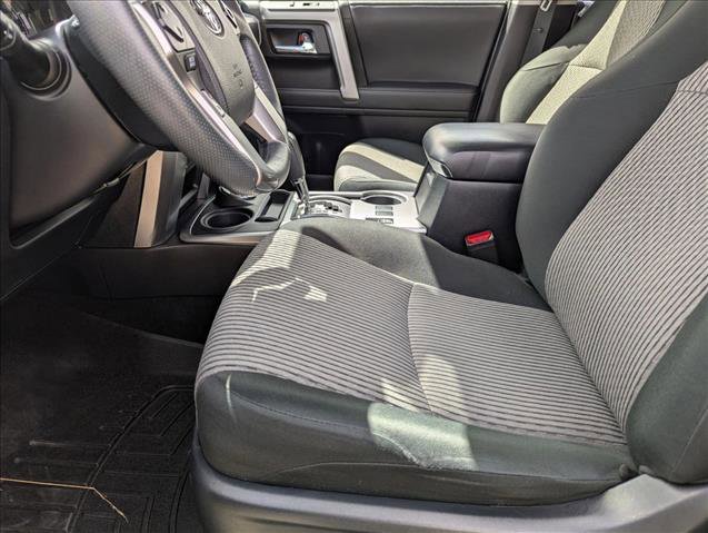 Used 2022 Toyota 4Runner SR5 AWD/4WD image 15