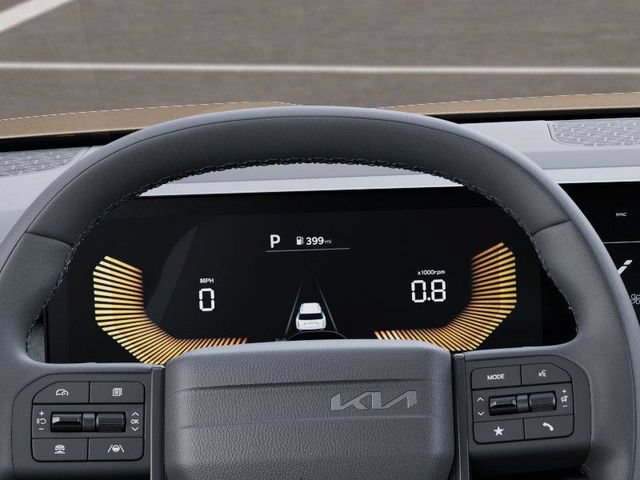 New 2027 Kia Telluride EX X-Line AWD/4WD image 21