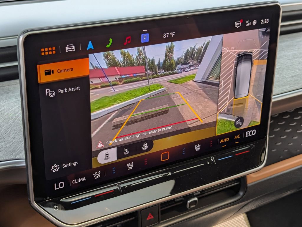 New 2025 Volkswagen ID. Buzz Pro S Plus image 19