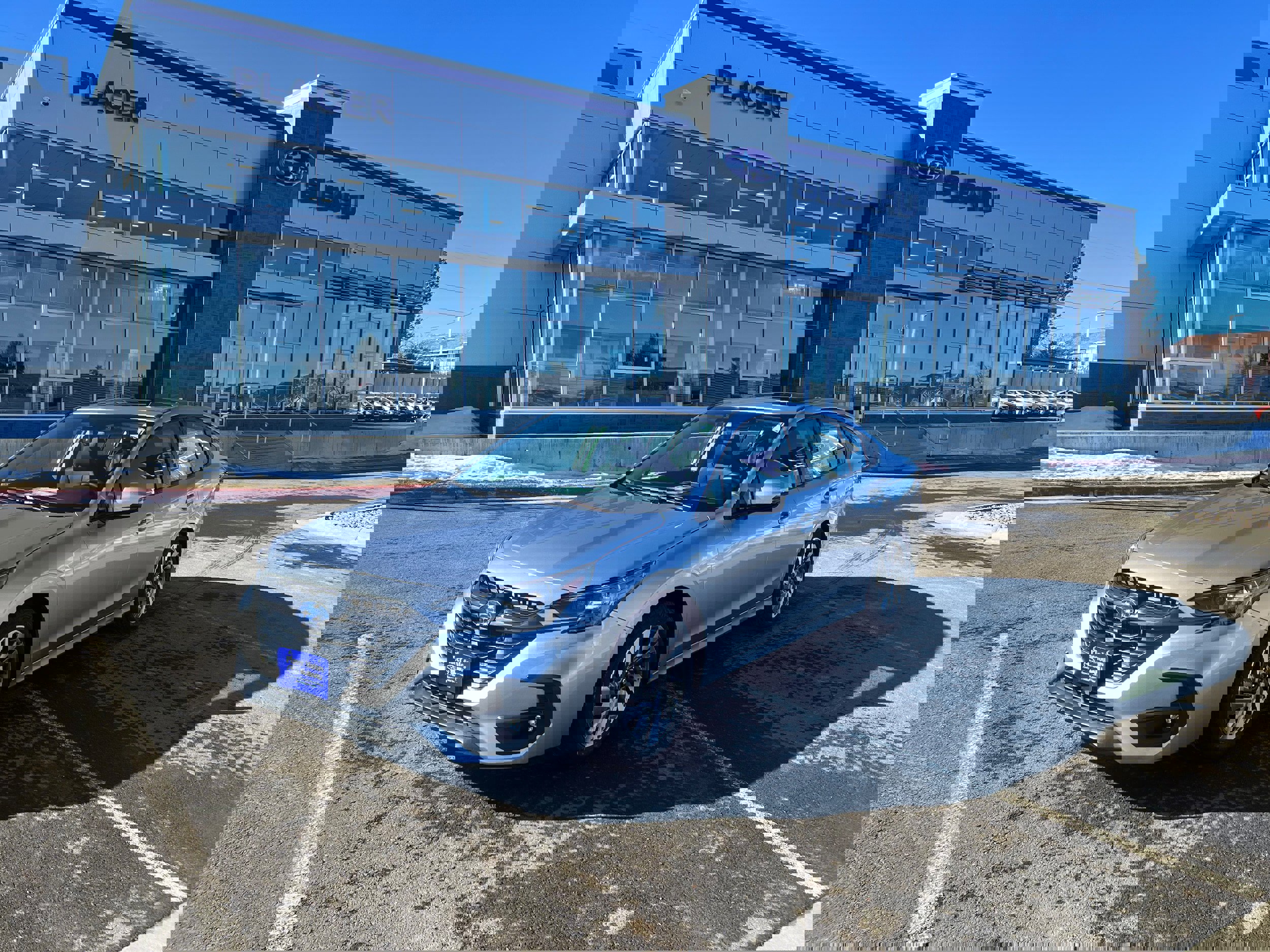 New 2025 Subaru Legacy Limited