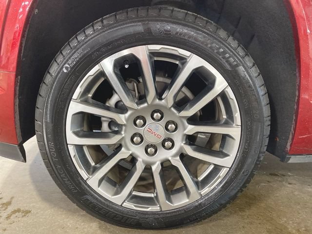 Used 2023 GMC Acadia Denali FWD image 33