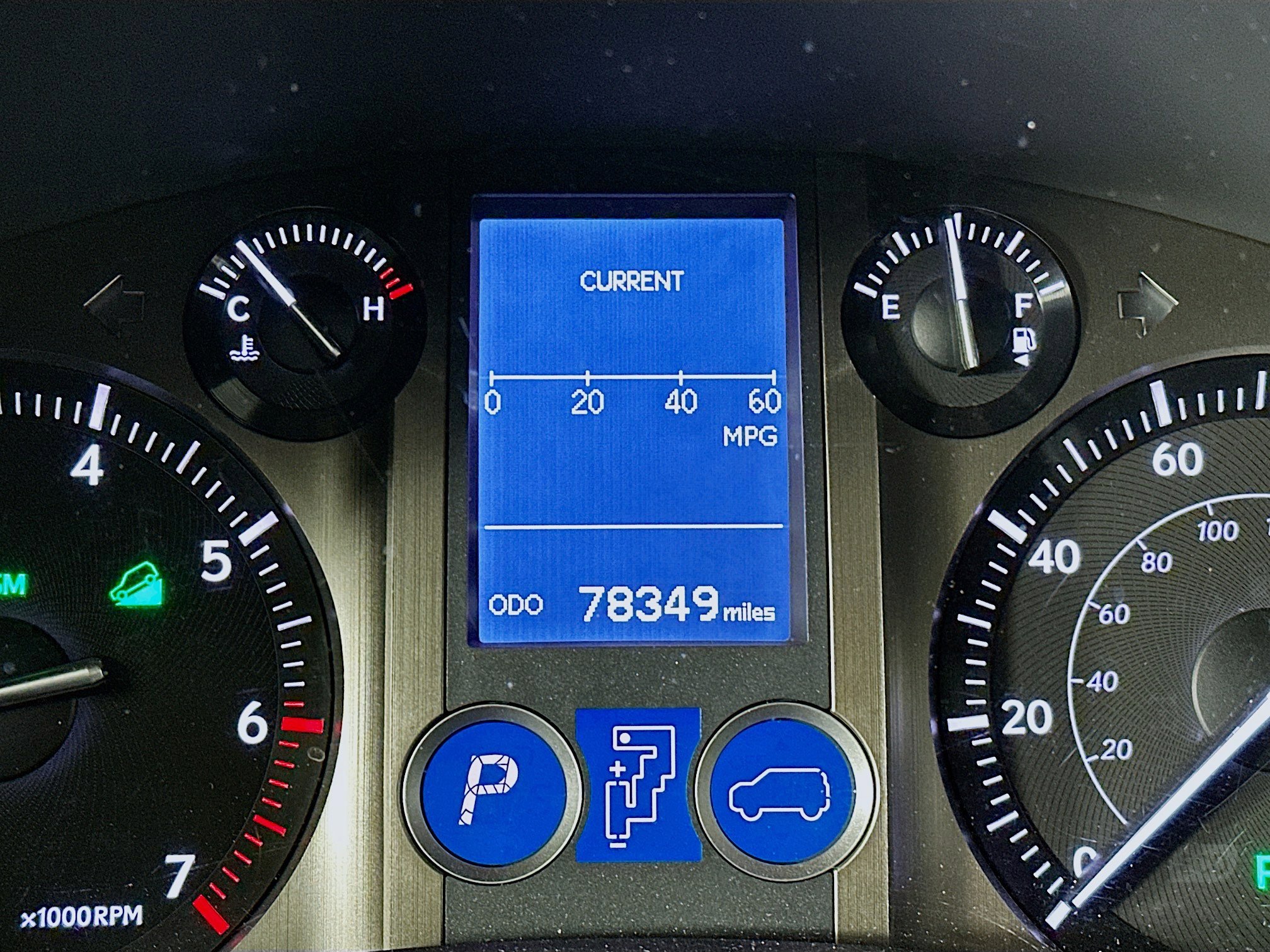 Used 2017 Lexus GX 460 Premium w/ Premium Package image 19