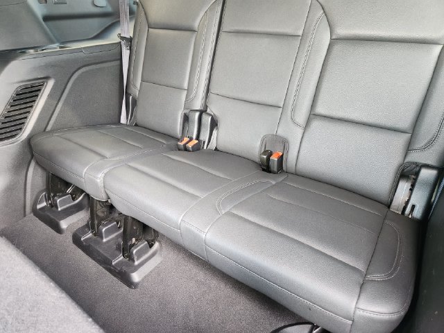 Used 2024 Chevrolet Tahoe LT RWD image 32
