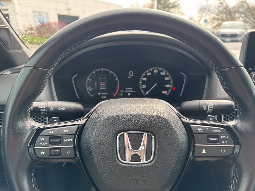Used 2024 Honda Civic Sport image 24