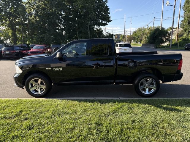 Used 2014 RAM 1500 Express AWD/4WD image 5