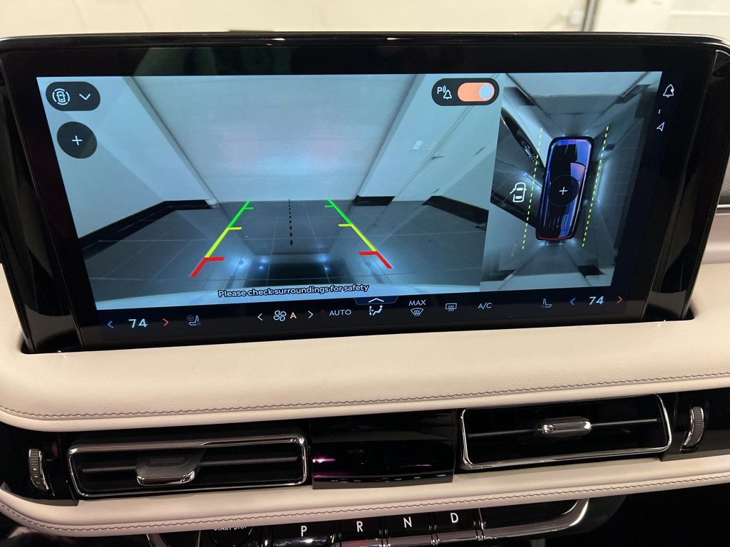 New 2026 Lincoln Aviator Reserve image 12