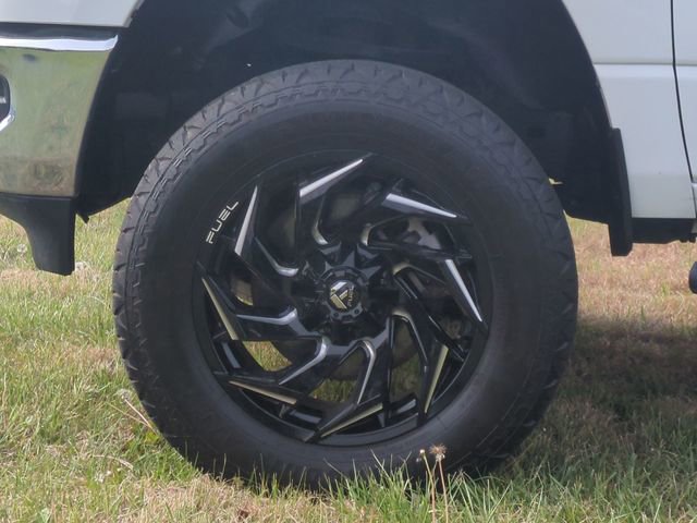 Used 2022 RAM 1500 Big Horn AWD/4WD image 17
