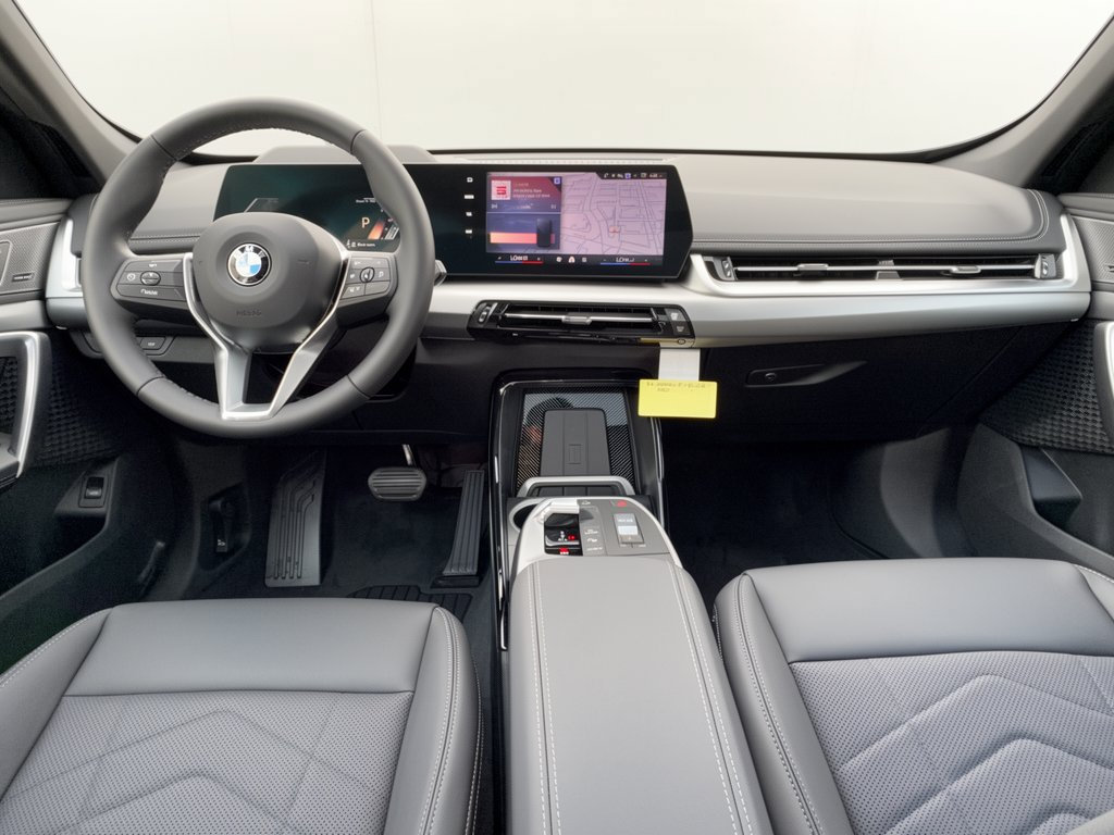 New 2027 BMW X1 xDrive28i w/ Technology Package AWD/4WD image 17