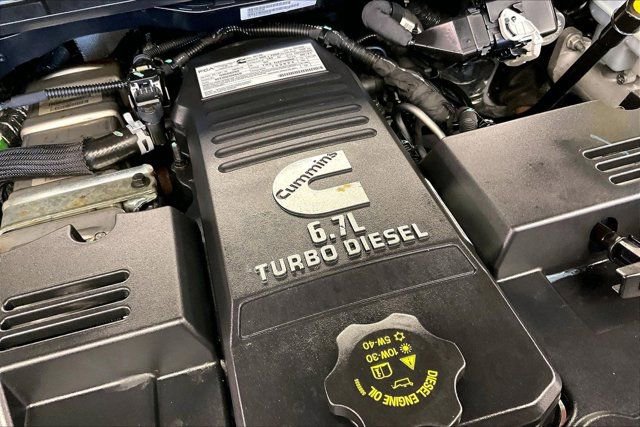 Used 2022 RAM 4500 Tradesman w/ Max Tow Package image 32