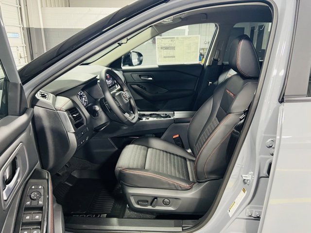 New 2026 Nissan Rogue Rock Creek w/ Rock Creek Premium Package image 20