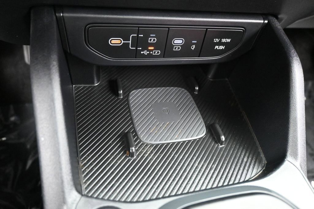Used 2025 Kia K4 GT-Line w/ GT-Line Premium Package FWD image 22