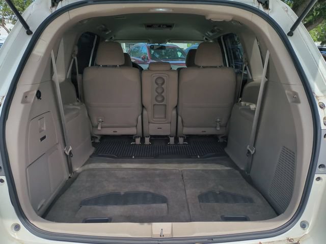 Used 2017 Honda Odyssey SE image 14