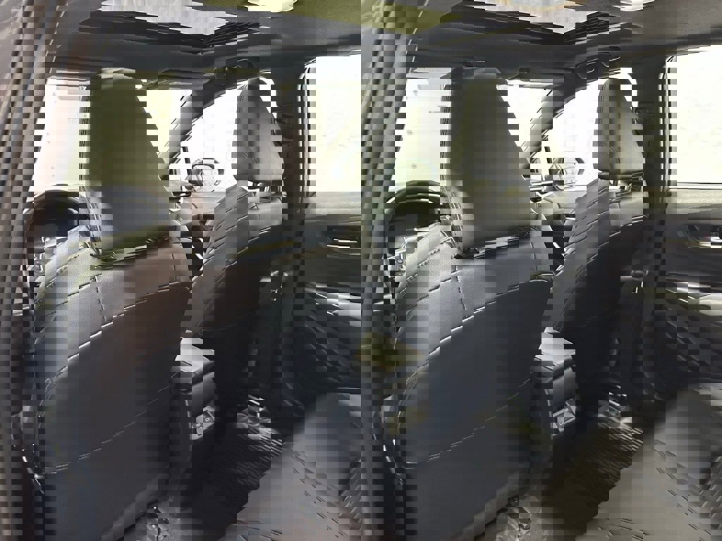 Used 2025 Toyota Corolla XSE image 37