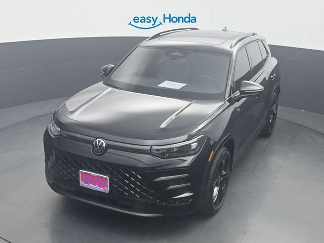 Used 2026 Volkswagen Tiguan SE R-Line image 21