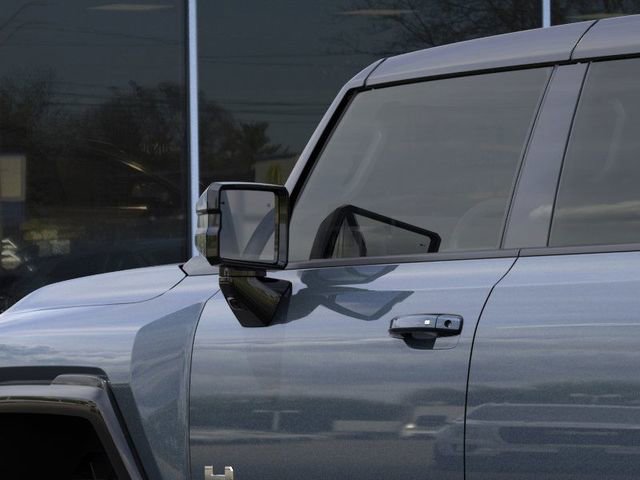 New 2025 GMC Hummer EV 2X image 12