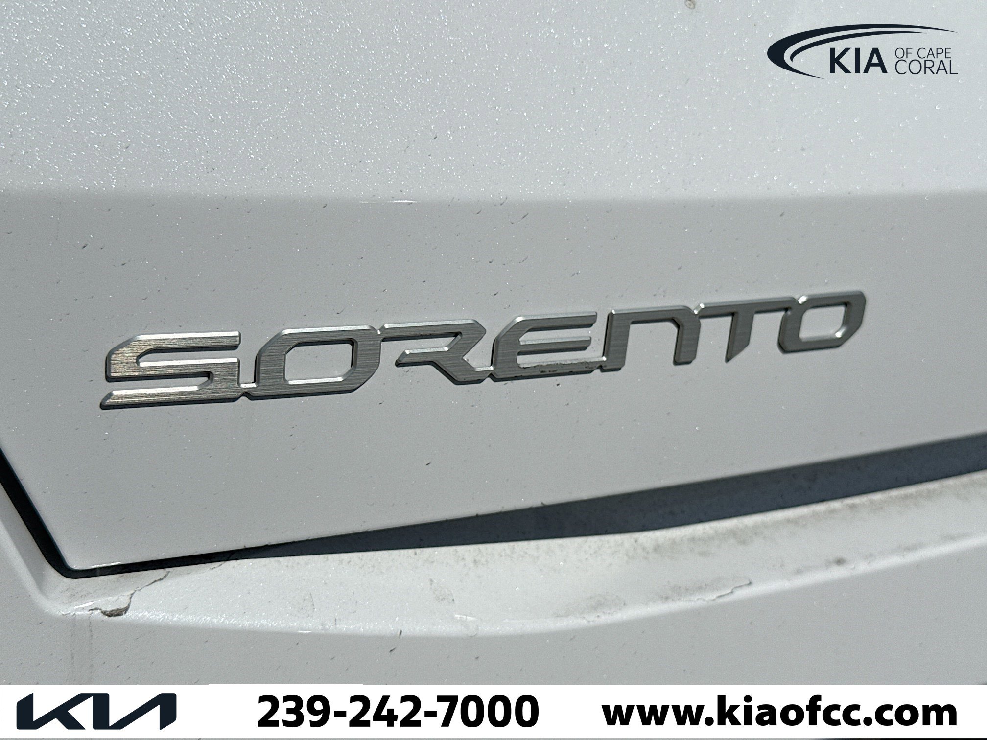 New 2026 Kia Sorento S image 9