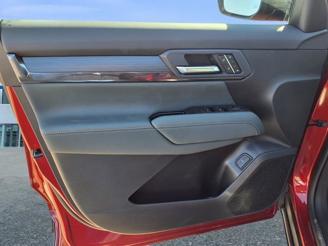 New 2026 GMC Terrain AT4 w/ Convenience Package III image 22