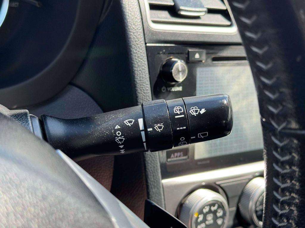 Used 2016 Subaru Impreza 2.0i Sport Limited image 27