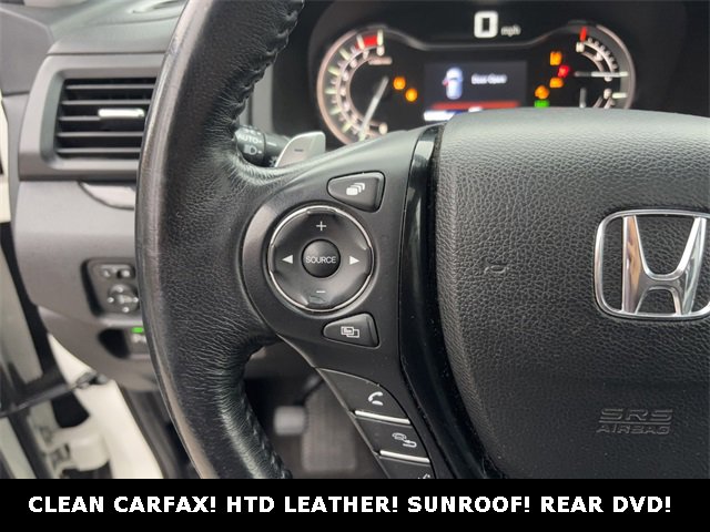 Used 2018 Honda Pilot Touring image 14