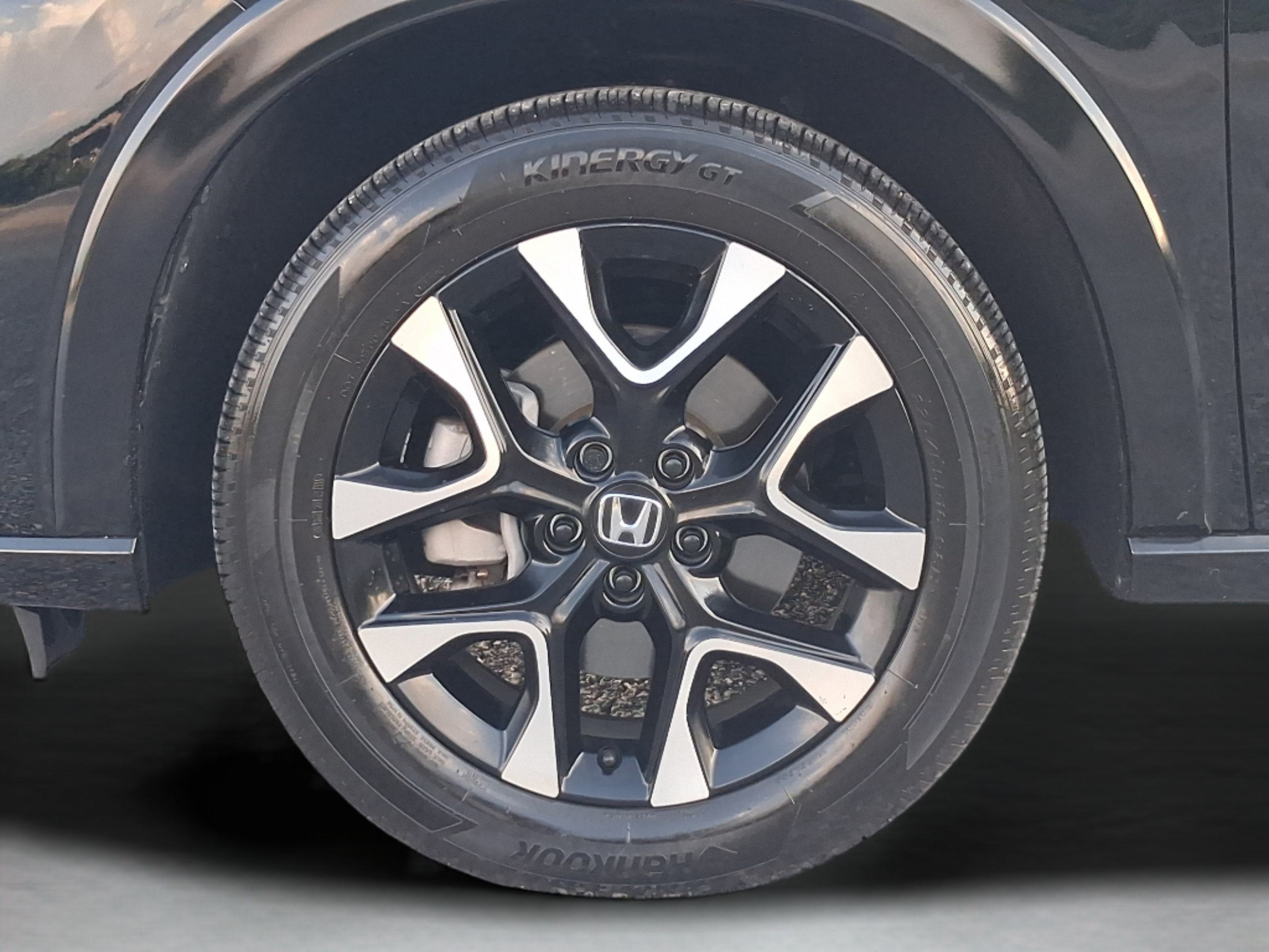Used 2026 Honda HR-V EX-L image 31