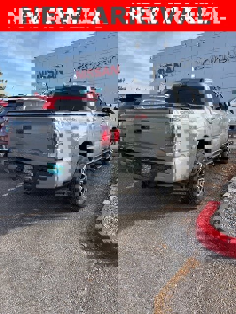 Used 2021 Toyota Tacoma TRD Sport image 10