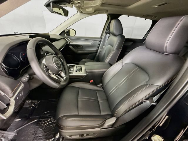 New 2026 MAZDA CX-90 3.3 Turbo w/ Preferred Package AWD/4WD image 20