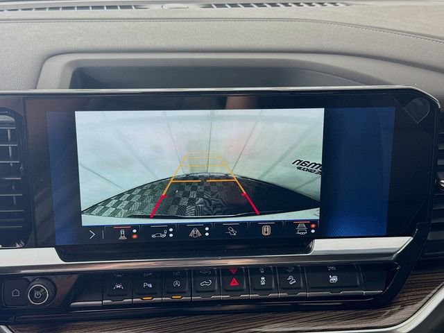 New 2026 Chevrolet Silverado 1500 RST w/ RST All Star Premium Package image 17