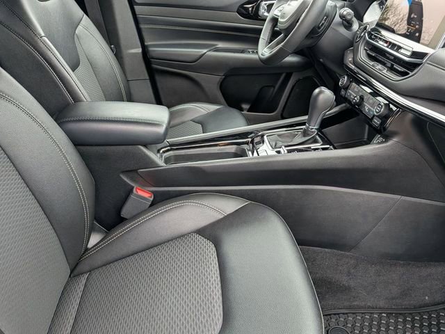 Used 2023 Jeep Compass Altitude w/ Convenience Group image 30