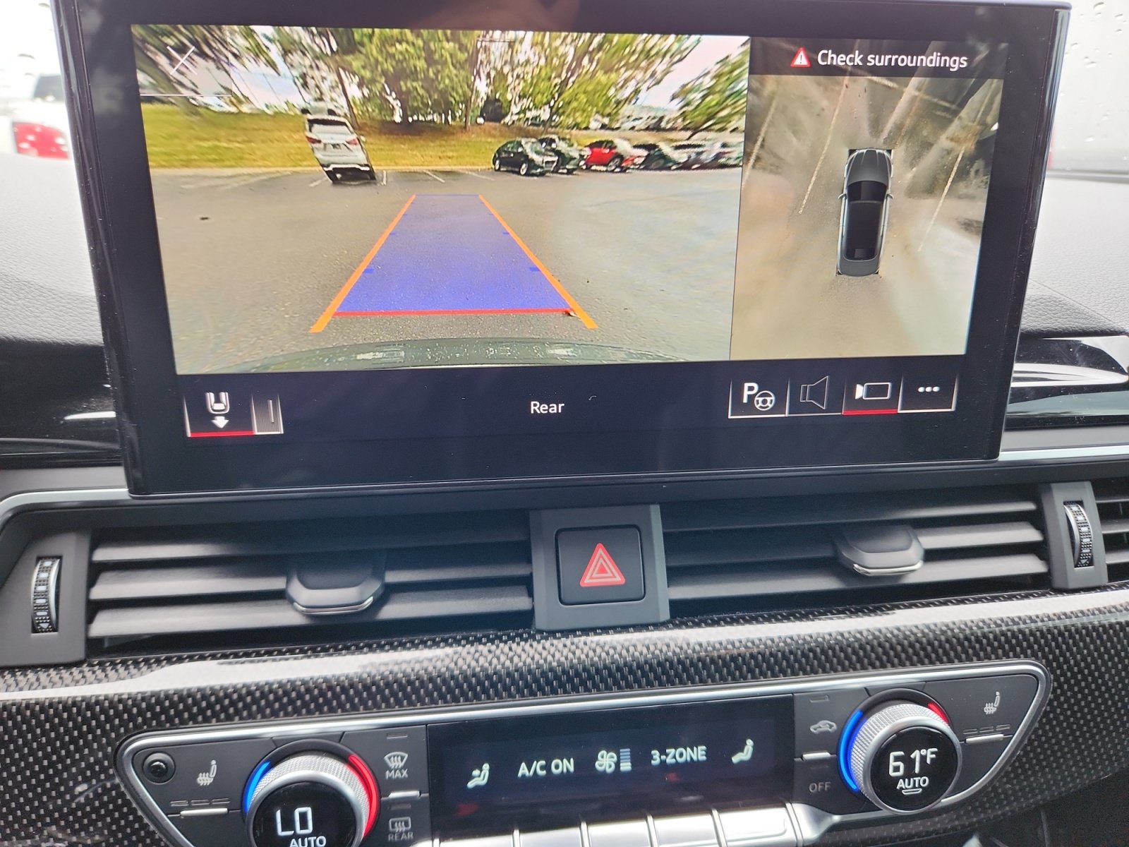 Used 2022 Audi S5 Prestige w/ Prestige Package AWD/4WD image 27